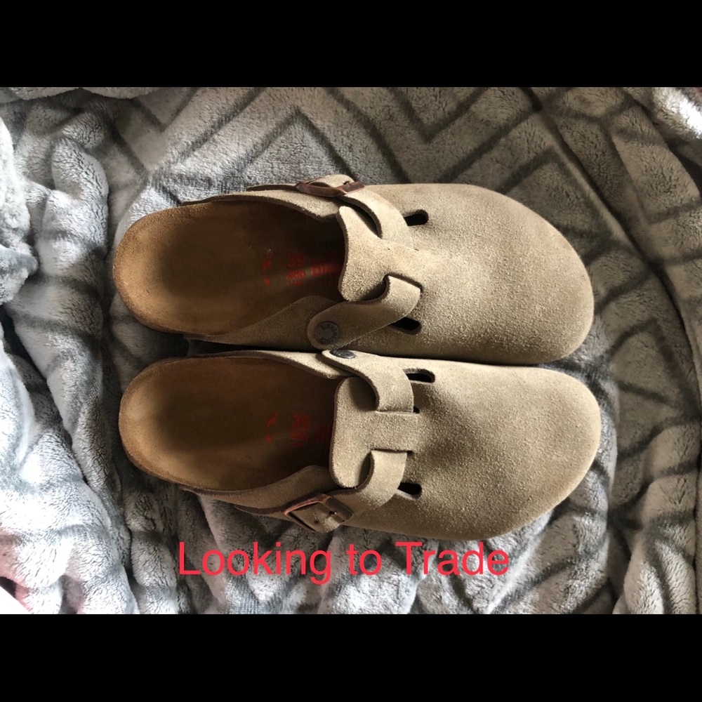 Clog Birkenstock